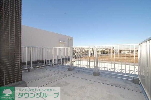 ステージファースト西馬込アジールコートの物件内観写真